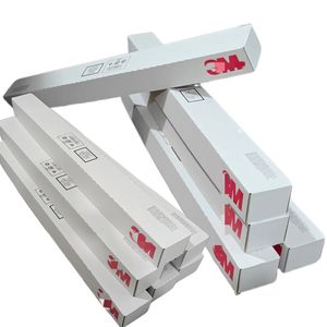 <span class=keywords><strong>Película</strong></span> de Aislamiento Térmico, Mejor Tinte de Alta Aislación 3M, Venta Directa de Fábrica, PPF PET Negro Nano Cerámico, <span class=keywords><strong>Película</strong></span> para Ventanas de Auto - Product Image 1