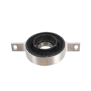 BEXTEN pièces automobiles Support d'<span class=keywords><strong>arbre</strong></span> <span class=keywords><strong>de</strong></span> <span class=keywords><strong>transmission</strong></span> 26127558745 pour <span class=keywords><strong>BMW</strong></span> F15 <span class=keywords><strong>X5</strong></span> X6 équivalent OEM <span class=keywords><strong>de</strong></span> haute qualité - Product Image 1