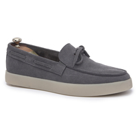 Espadrilles d'été en cuir pour hommes, chaussures confortables, faites à la main, Style campagnard, décontractées, vente en gros,