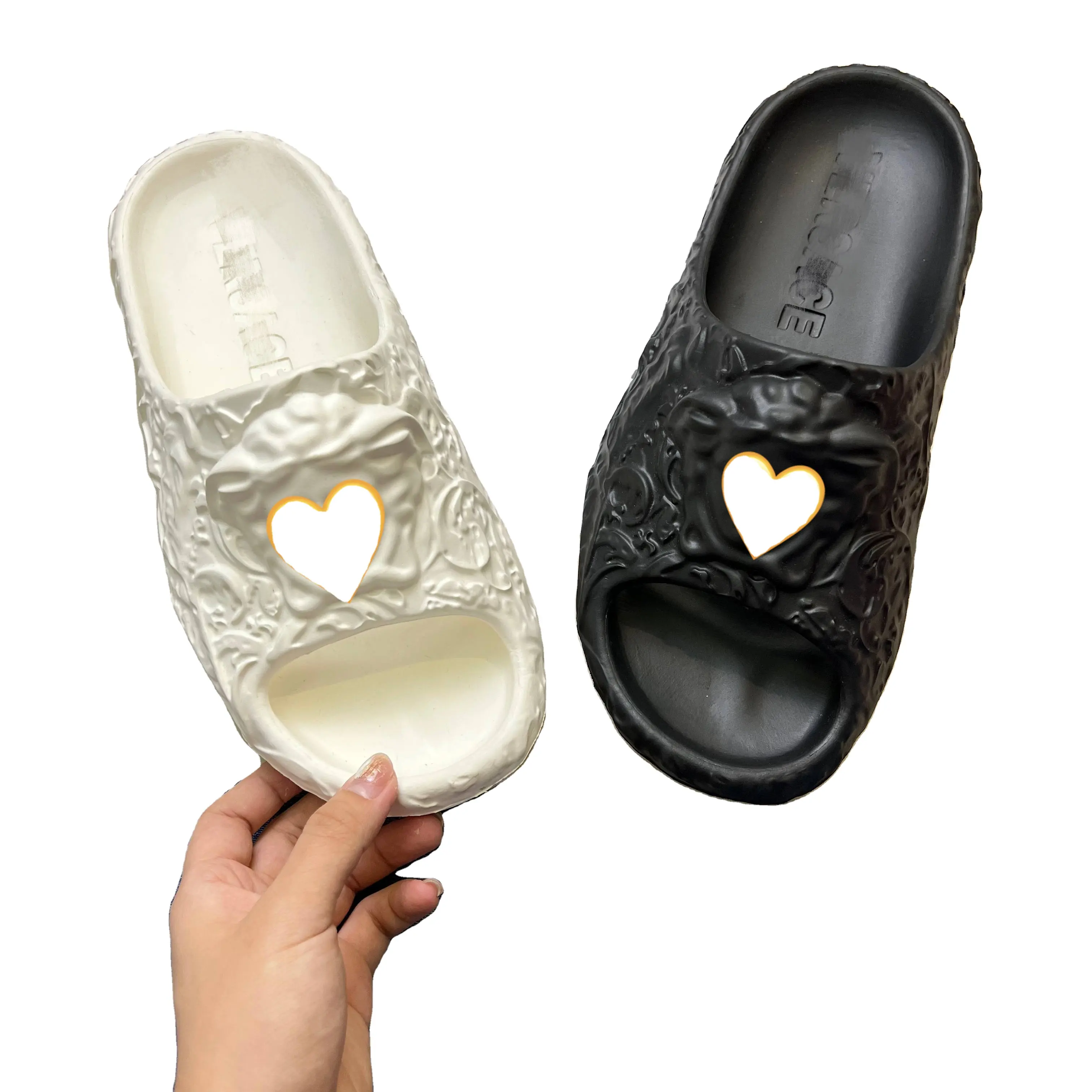 Top Fashion Casual Slides En Hoge Kwaliteit Schoenen Vrouwen Outdoor Slippers