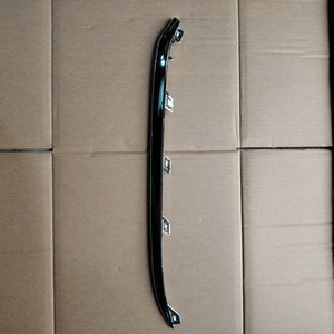 FAW Hongqi - Cornice Paraurti Anteriore Destra per H5 Modello 23 - <span class=keywords><strong>Ricambi</strong></span> Originali FAW Hongqi - <span class=keywords><strong>Ricambi</strong></span> FAW - Kit Carrozzeria per <span class=keywords><strong>Auto</strong></span> - Ingrosso - Product Image 2