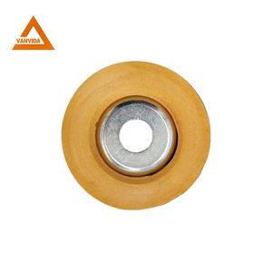 Nueva almohadilla de límite de amortiguador OE 9675124280 503369 503375 5033C9 5033F7 para <span class=keywords><strong>Citroen</strong></span> <span class=keywords><strong>BERLINGO</strong></span> C2 C3 Peugeot 207 en forma de cuenco para - Product Image 2