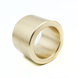 32mm 35mm 38mm <span class=keywords><strong>40mm</strong></span> 45mm 50mm 55mm 60mm Custom Messing Bronze Buchse Hülse Kupfer Distanz stück Trocken hülsen lager - Product Image 2