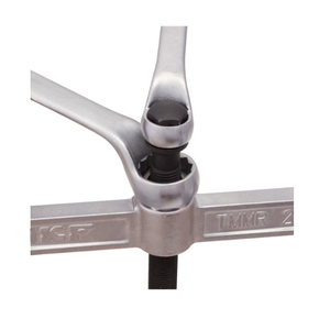 TMMR40F TMMR60F Extracteur de mâchoire réversible à roulement manuel TMMR 40F TMMR <span class=keywords><strong>60F</strong></span> - Product Image 4