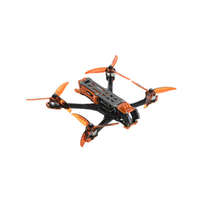 Kit GEPRC MARK5 O4 Pro RTF – Version sans transmission vidéo, photographie aérienne intérieure/extérieure, FPV M1188 - Product Image 3