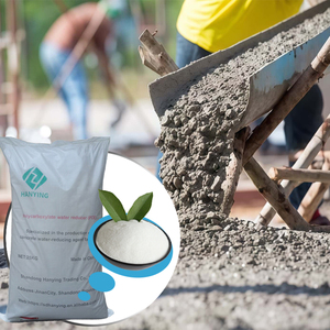 Endüstriyel sınıf polikarboksilat süper plastikleştirici toz PCE beton katkıları sıvı görünüm kimyasal yardımcı HANYING - Product Image 6