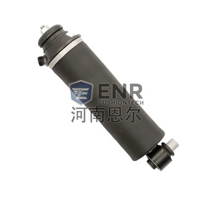 โช้คอัพถุงลม ENR Cushiontech รุ่นใหม่ 7421170696 21430900 สำหรับรถบรรทุกขนาดกลางถึงหนัก - Product Image 1