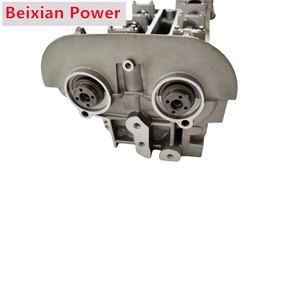 Proveedor en China CAF479Q1 con bomba de vacío 1.5L 83KW CAF479Q1 Motor para Escort - Product Image 4