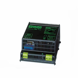 Murr elektronik 85057 85051 85303 50070 56605 85004 3129020 207805 67066 55293 85095แหล่งจ่ายไฟสลับ - Product Image 3