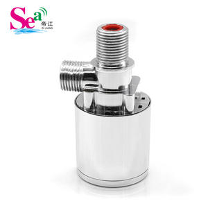 Controlador de Nivel de Agua Totalmente Automático, Válvula de Flotador de 4 Puntos, Válvula de Cierre Automática para Torre de Agua, Sensores de Nivel de Líquido para Agua - Product Image 3