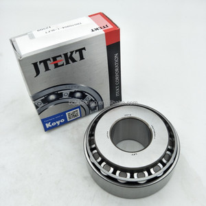 ตลับลูกปืนเม็ดเรียวเดี่ยว <span class=keywords><strong>KOYO</strong></span> <span class=keywords><strong>JTEKT</strong></span> NSK ของแท้จากญี่ปุ่น ผลิตจากเหล็กโครเมียม GCr15 ความแม่นยำสูง ราคาดีที่สุดสำหรับตลับลูกปืนรถยนต์ - Product Image 2