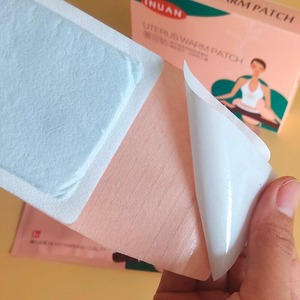 Parche Térmico Hainuoai de Haier, Parche Autocalentable, Parche para Aliviar el Dolor Menstrual, Parche Médico para Aliviar el Frío - Product Image 2