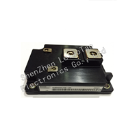 Module IGBT, Module de puissance IGBT, Module Thyristor SCR Diode, Modules semi-conducteurs, Pont redresseur 1MBI600U4-120 600A 1200V