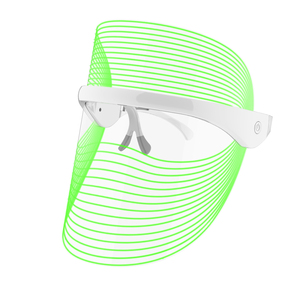 皮肤美容 LED 光疗面膜 7 色光子美容仪，适用于身体抗衰老、恢复活力和美白治疗 - Product Image 6