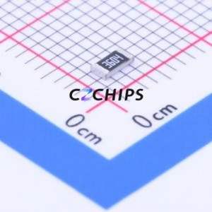 ตัวต้านทานแบบ SMD รุ่น CR1206F3M60P05Z ขนาด 1206 (ประเภท: ฟิล์มหนา) (ค่าความต้านทาน: 3.6 มิลลิโอห์ม ความแม่นยำ: 1%) - Product Image 1