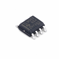 TLV9002IDR SOIC-8 Operasyonel Amplifikatör Stokta Mevcut IC