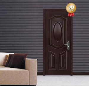 Steel Material handmade Door Security Doors - Product Image 2