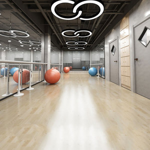 Tùy Chỉnh Vòng Treo Đèn Lớn Đường Cong Tuyến Tính Ánh Sáng Thông Tư Hình Bầu Dục Trần Hình Bán Nguyệt Ánh Sáng Mặt Dây Chuyền Vòng Tròn LED Hiện Đại Đèn Chùm - Product Image 5