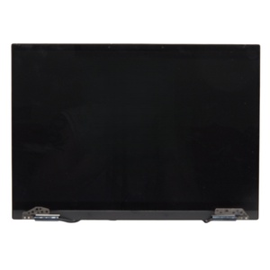 Pantalla Táctil OLED 2.8K de <span class=keywords><strong>13</strong></span>.3'' para <span class=keywords><strong>ASUS</strong></span> <span class=keywords><strong>Zenbook</strong></span> S <span class=keywords><strong>13</strong></span> Flip UP5302 UP5302ZA, Ensamblaje Completo Azul con Bisagra - Product Image 2