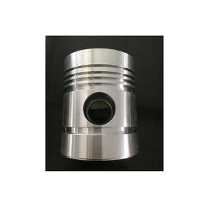 Pièces de moteur Perkin s D3.152/AD3.152 68332 Piston 91.48mm de diamètre pour camion/Tracteur MF240 - Product Image 3