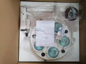 Bệnh Viện dọc di động phẫu thuật hoạt động theatre Đèn thú y xách tay phẫu thuật LED ánh sáng - Product Image 5