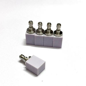 Vetro dentale disilicato al litio personalizzato per odontoiatrico ca meo C14 <span class=keywords><strong>Cad</strong></span>/<span class=keywords><strong>cam</strong></span> vetro ceramico di alta qualità - Product Image 5