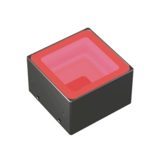 Ccs Xixi Aishi Fpq-Pf-48Sw Flash carré à angle bas 24Vdc E14 avec capteur et matériel - Product Image 2