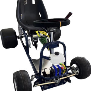 नया स्पेडबे मॉडल 00 लोहे के पागल चलने वाले इलेक्ट्रिक बच्चों की कार रोबोट रथ मुकाबला वाहन रेट्रोफिट/अपग्रेड - Product Image 1