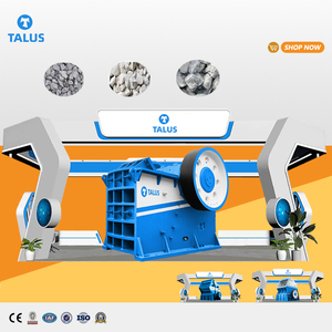 Pe600x900 <span class=keywords><strong>Tiger</strong></span> Miệng Đôi Chuyển Đổi Máy Nghiền Hàm Hoàn Chỉnh Mỏ Đá Máy Nghiền - Product Image 1