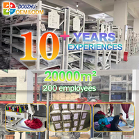 Медицинские костюмы-униформа для медсестер и врачей 2026 D&Z OEM: оптовая продажа, индивидуальный пошив, прямой крой, молния, V-образный вырез, для больниц