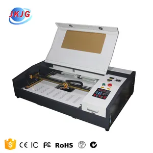 Machine à graver au laser pour bureau, petit appareil de gravure artisanale, découpe, 4060