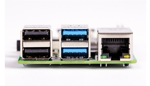 Raspberry Pi 4 แรม 2GB สำหรับ DIY PI 4B Raspberry Pi 4 รุ่น B Raspberry Pi 4B 2G Raspberry Pi 4 รุ่น B Raspberry Pi 4 รุ่น B - Product Image 3