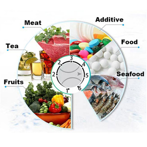 Chambre froide SolisFer, congélateur, restaurant, hôtel, stockage frigorifique, fruits de mer, viande, composant principal du moteur, prix compétitif - Product Image 3