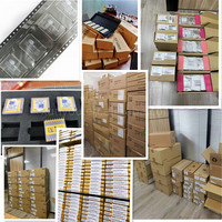 Nuevo Original LPC1766FBD100 LPC1766FBD100k LQFP100 IC Circuito Integrado ARM Microcontroladores-MCU LPC1766