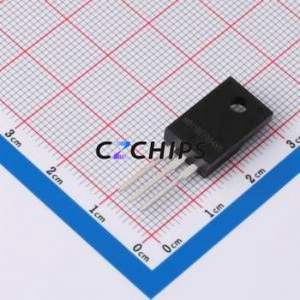 Transistor à effet de champ (MOSFET) FS50KMJ-2-VB TO-220F, neuf, de marque d'origine - Product Image 2