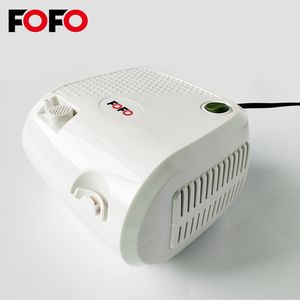 באיכות גבוהה נייד בוכנה מדחס <span class=keywords><strong>Nebulizer</strong></span> עם לשאת תיק - Product Image 2