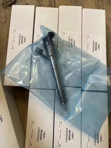 <span class=keywords><strong>หัว</strong></span><span class=keywords><strong>ฉีด</strong></span>คอมมอนเรลของแท้0445110720 98332059 8-98332059-0สำหรับรถอีซูซุ MUX DMAX RZ4E 1.9L - Product Image 4