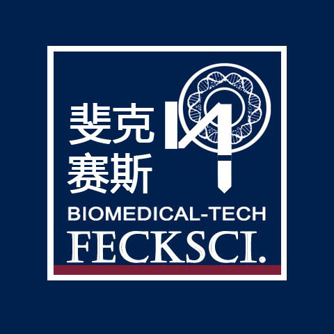 Feckscience Biomedical Technology Co., Ltd. logo