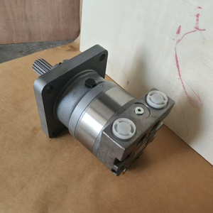Proveedor Confiable de Motores Orbitales Hidráulicos TMT250/315/400/470/500/630V, Serie Completa TMT - Product Image 1