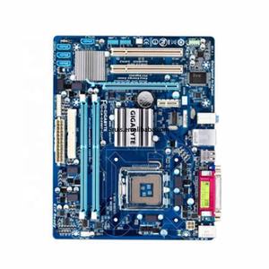 Gigabyte-placa base para GA-G41MT-S2 LGA <span class=keywords><strong>775</strong></span> DDR3 G41MT-S2 8GB Fly, placa base de escritorio integrada <span class=keywords><strong>G41</strong></span> - Product Image 4