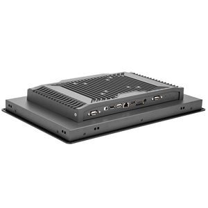 Mini Pc Industrial Computer Intel Mini Desktop Pc With Intel Core I7-8665u - Product Image 5