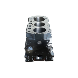 Bloque de Cilindros de Motor C32 C32B C175 12 C175 22, Bloque Largo para Barco Diésel Marino - Product Image 1