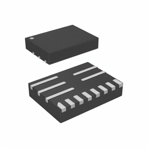 Power Management (PMIC) 13 VFQFN MPQ8632GL-8-P Components Electronic Authorized Distributor - Product Image 1