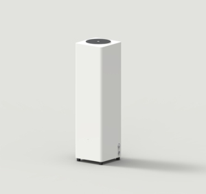 1000ml công suất lớn Máy thơm thương mại sảnh khách sạn khuếch tán mùi hương Giải pháp nước hoa 1 năm cho khả năng đọc tốt hơn - Product Image 2