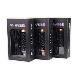Máquina Rotativa Profesional para Tatuajes, Equipo de Tatuaje tipo Pluma para Artistas del Arte Corporal, Suministros de Tatuaje al por Mayor - Product Image 6