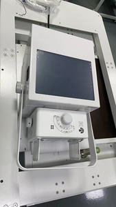 OSCATポータブル獣医X線装置ビームアライナー調整可能-383mmコンパクトサイズ獣医機器 - Product Image 4