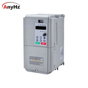 Высокое качество, цена по прейскуранту завода-изготовителя инвертор 240V до 415V 3 фазы к однофазный преобразователь частоты 60Гц 50Гц - Product Image 1