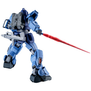Figura de Acción de Alta Calidad, Modelo <span class=keywords><strong>s</strong></span>, Impresa en 3D, Material PVC, Color Azul, para Niños - Product Image 4