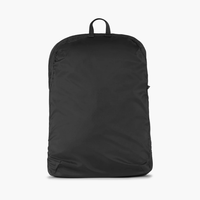 Ensemble de sacs de rangement de voyage en nylon de qualité supérieure avec cubes de compression pour économiser de l'espace dans les valises et en voyage