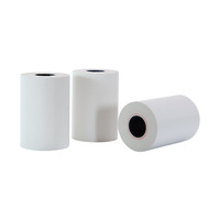 Kertas Kasir ready stock ukuran 80*80mm pengiriman hari ke-2 thermalstar